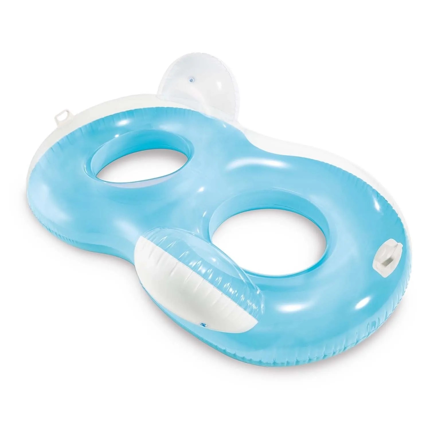 Intex 56800 Doppel Schwimmstuhl 198 X 117 Cm