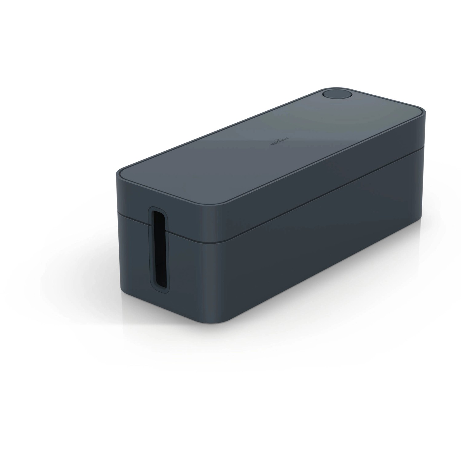 Durable Kabelbox Cavoline Box L Graphit günstig online kaufen