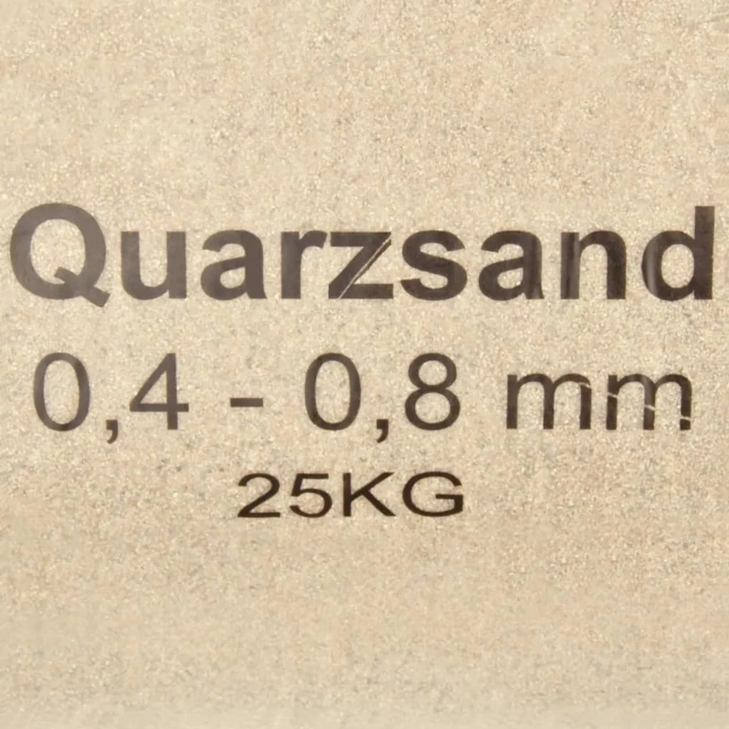 vidaXL Filtersand 25 kg 0,4-0,8 mm 93201_5