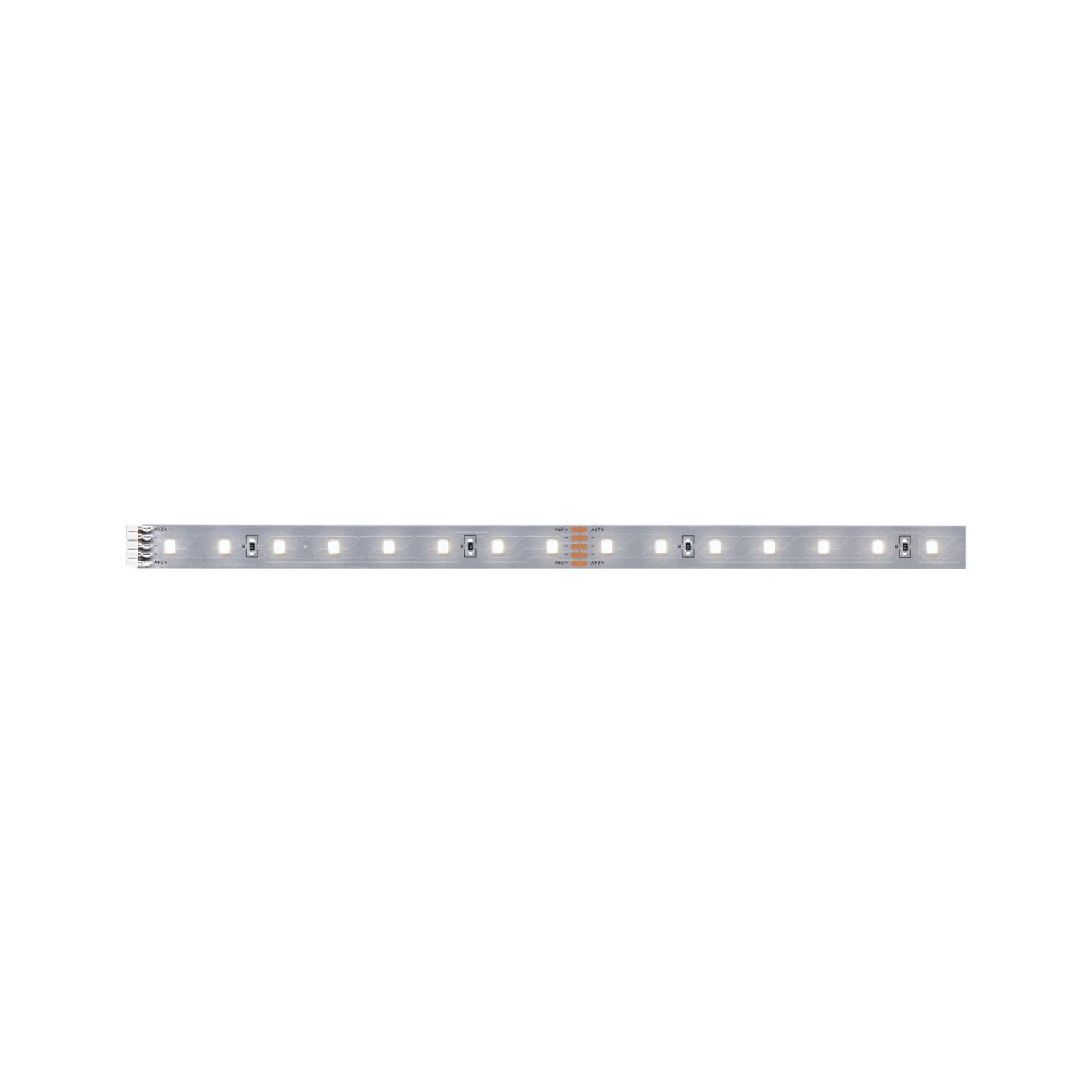 Paulmann LED-Strip-Einzelstrip MaxLED 500 Neutralweiß 1 m