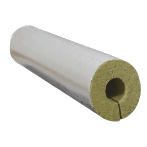 Scorprotect Rohrisolierung Alu 89 MM X 40 MM
