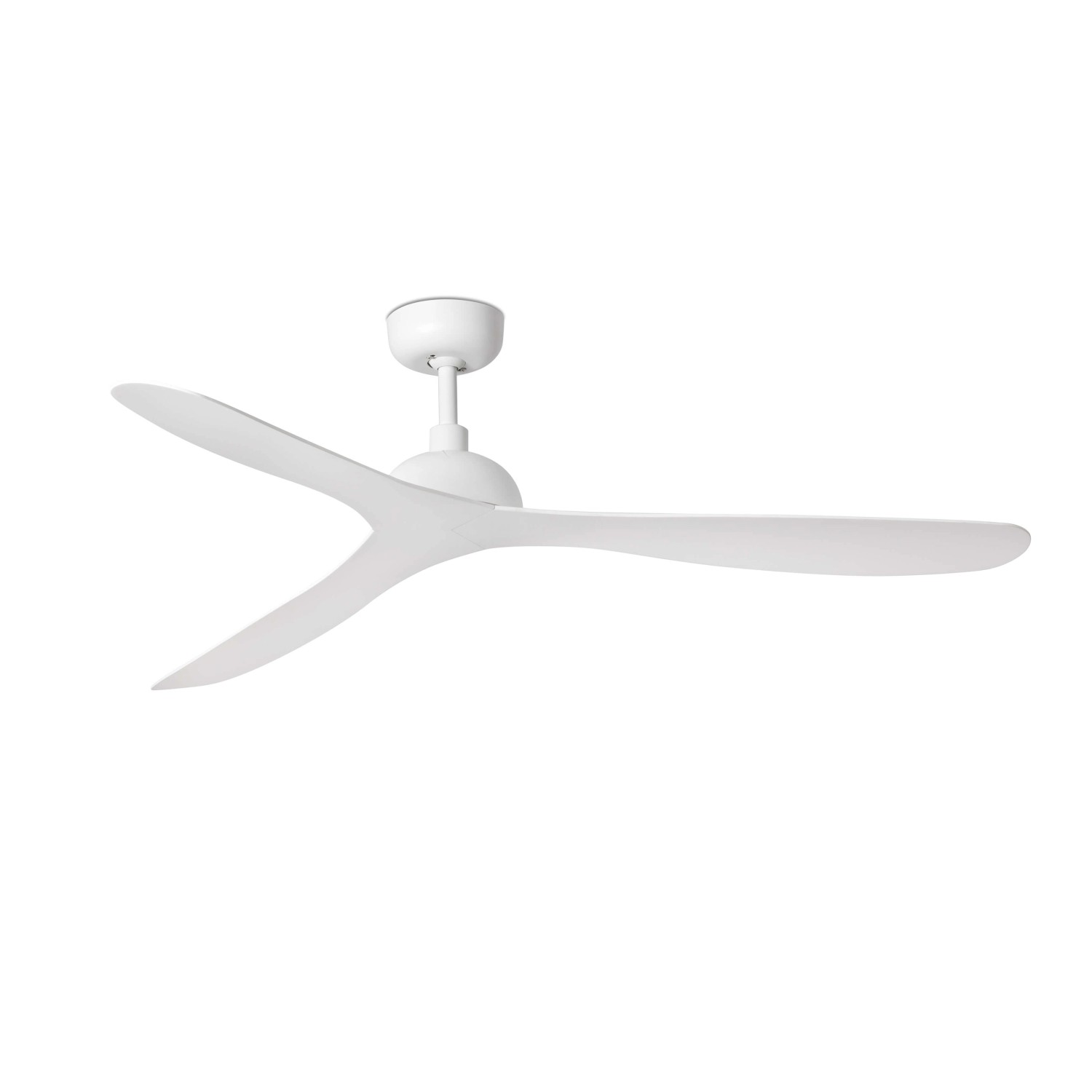 Deckenventilator Gotland, weiß günstig online kaufen