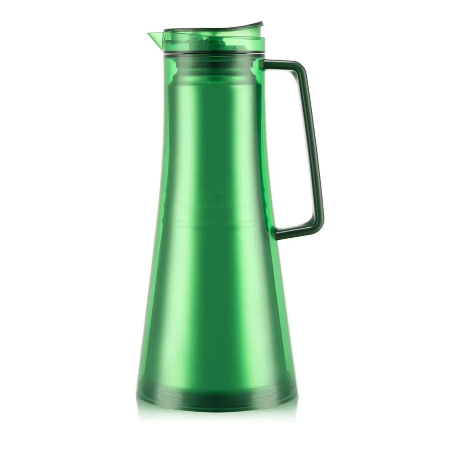 Bodum BISTRO Thermoskanne Thermoskanne Grün Transparent 1 1 Liter