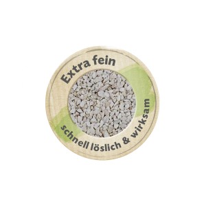 Compo BIO Rasenkalk 10 kg für de natürlich pH-Wert