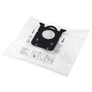 Etana 15x Staubsaugerbeutel Kompatibel Mit Privileg Quelle 356887