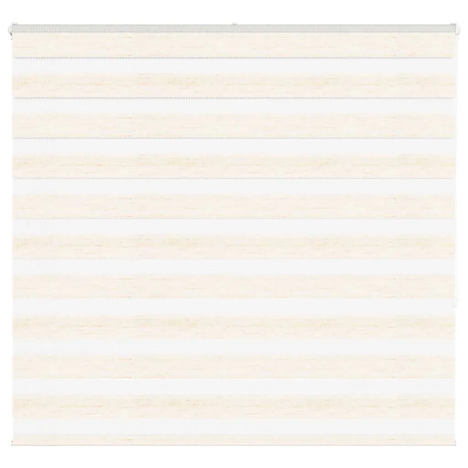 vidaXL Doppelrollo Marmorbeige 165x150cm Stoffbreite 160,9 cm Polyester 401 günstig online kaufen