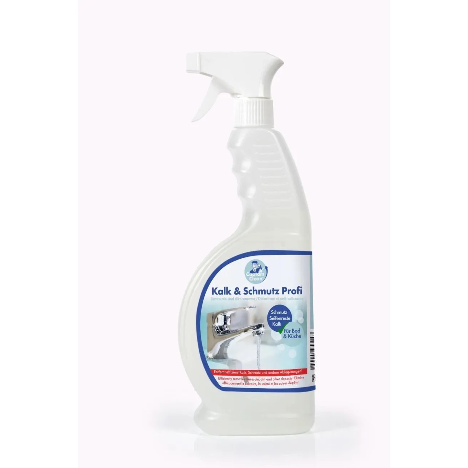 Westfalia Kalk- und Schmutz Profi 650 ml