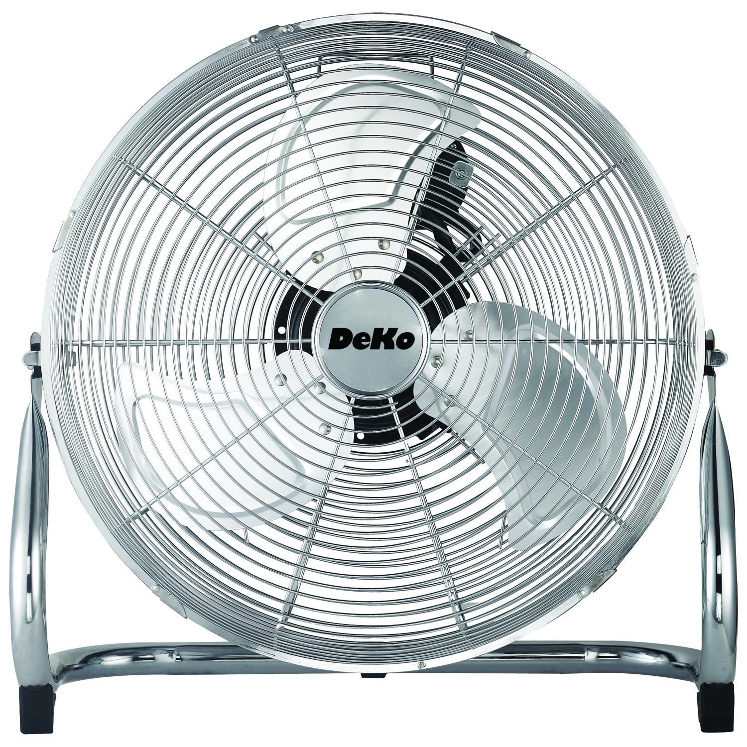 DEKO-ELEKTRO Bodenventilator - HighSpeed B 141 günstig online kaufen