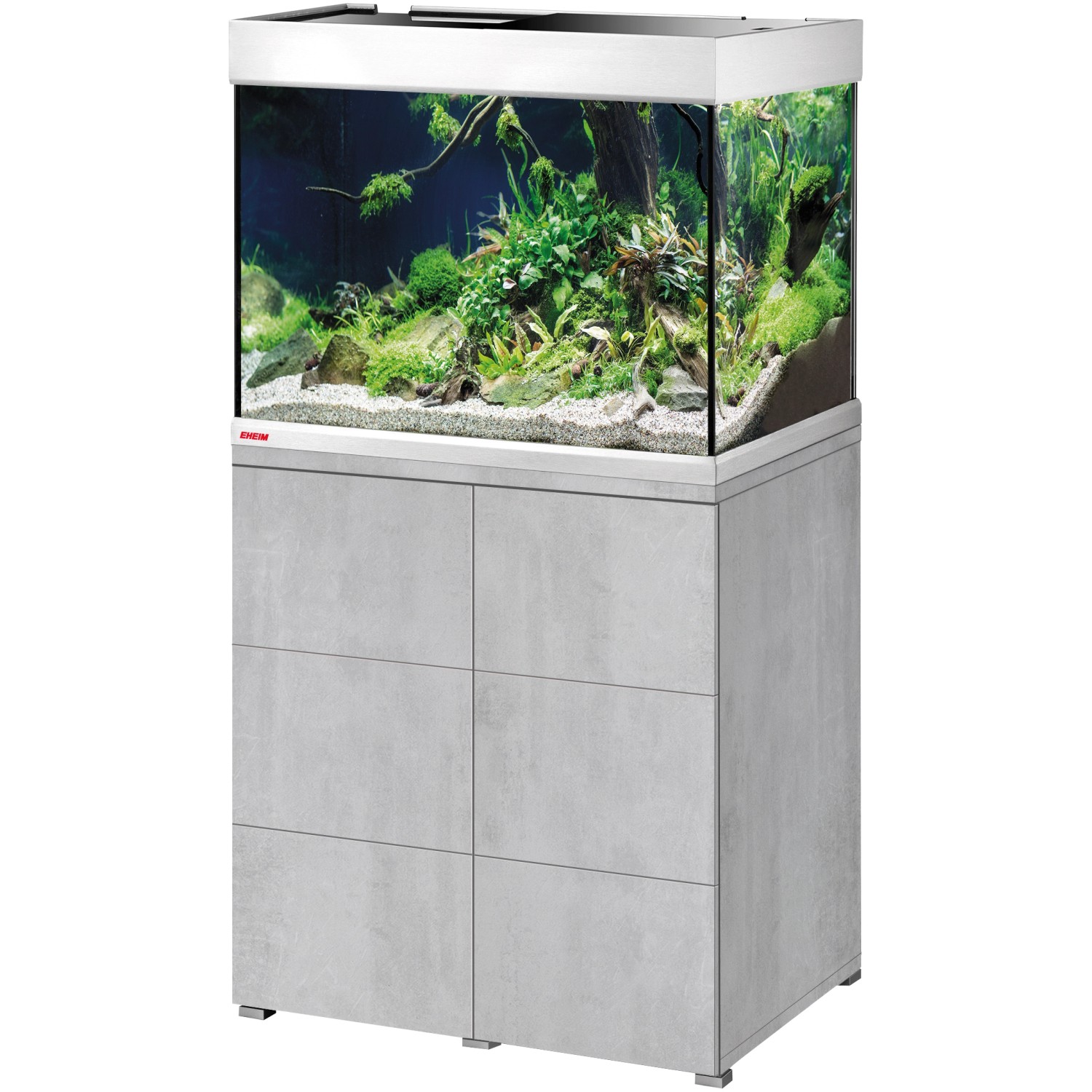 Eheim Aquarium-Kombination Proxima TEC 175 Urban 175 l