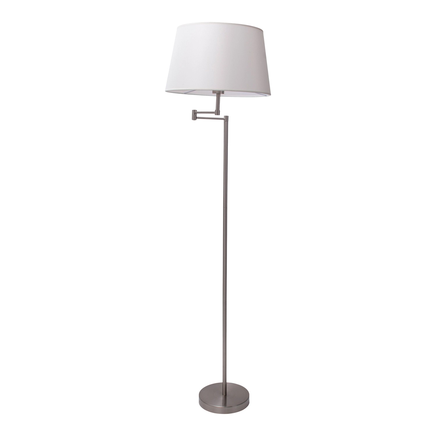 Näve Stehleuchte Bologna Beige Ø 23,5 cm x 158 cm günstig online kaufen