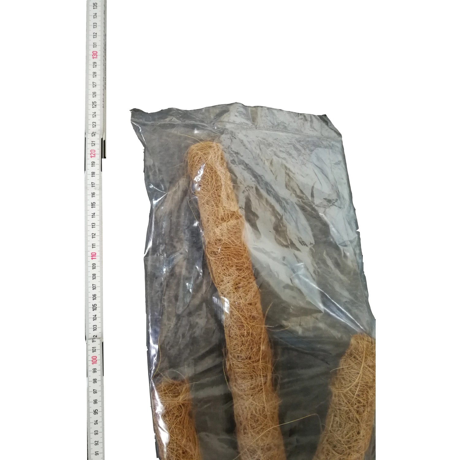 Troncho naturreine Kokosfasern 60 cm