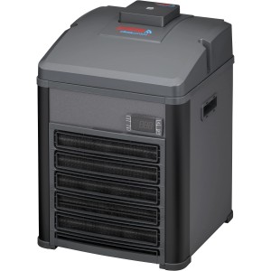 Eheim Climacontrol+ S Aquarium-Klimagerät für 500 l, elektronisch geregelt mit WLAN.