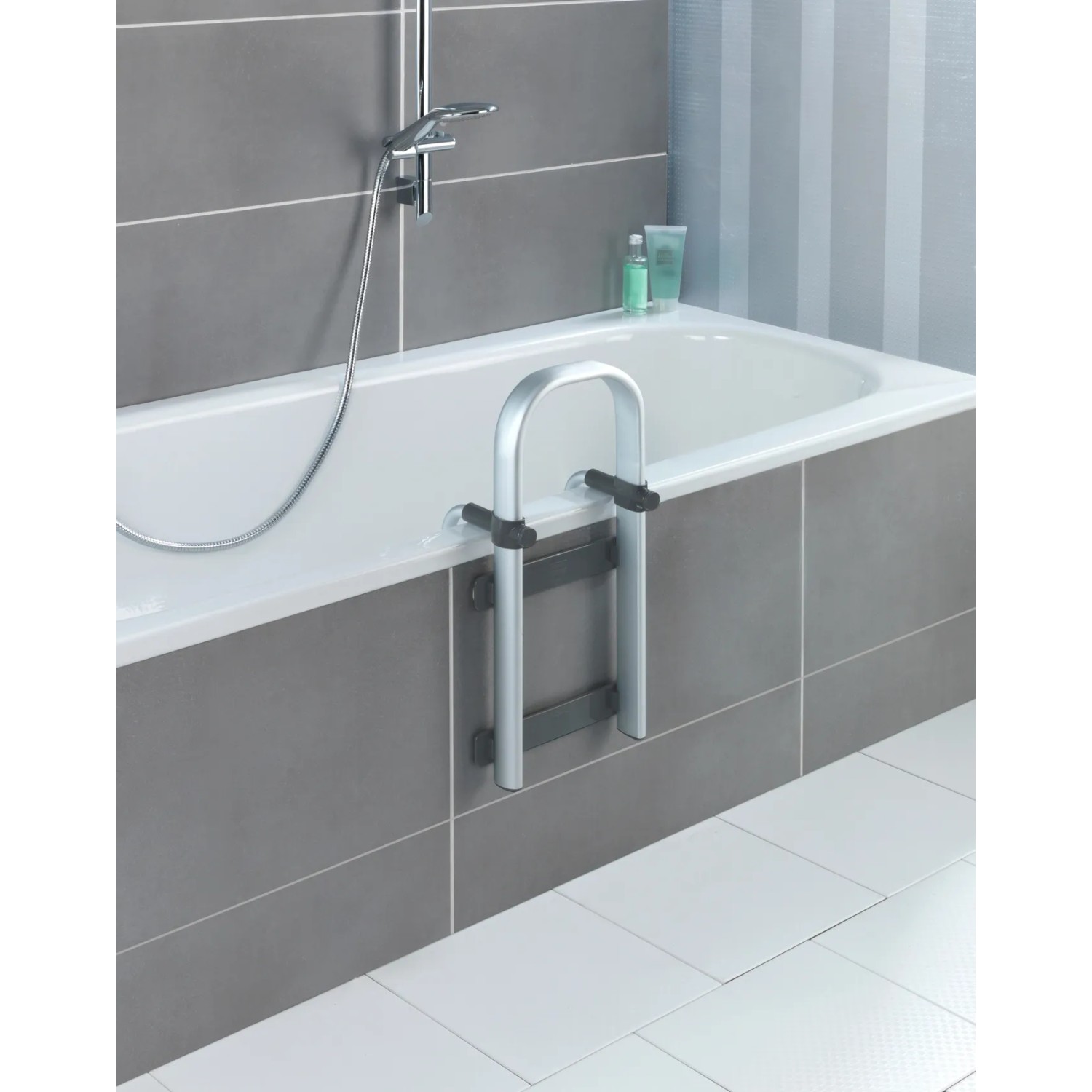 Einstiegshilfe Fur Die Badewanne
