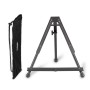 Walimex Pro Tischstaffelei Klappbar Staffelei Aluminium Leinwand Tragetasche
