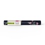 Rolle Joules Vliestapete Swanton Floral Midnight Navy Blau mit Blumenmuster.