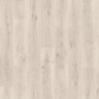 Egger Aqua Laminat EL2111 NatureSense Pinot Eiche Weiß, Dielenboden mit Holzoptik.