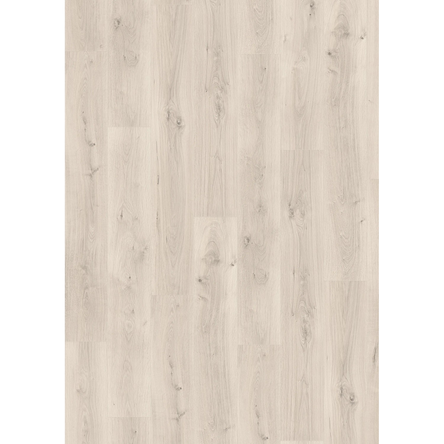 Egger Aqua Laminat EL2111 NatureSense Pinot Eiche Weiß, Dielenboden mit Holzoptik.