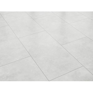 Musterstück Classen Neo 2.0 Designboden Whitestream Sand, Vinylboden in heller Sandoptik.