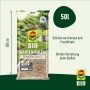 Compo Bio Gartenmulch mit Sonnenschutz 50 l_3
