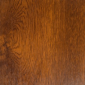 Nahaufnahme des Splendoor Oberflächenmusters Thermospace Golden Oak für Haustüren.