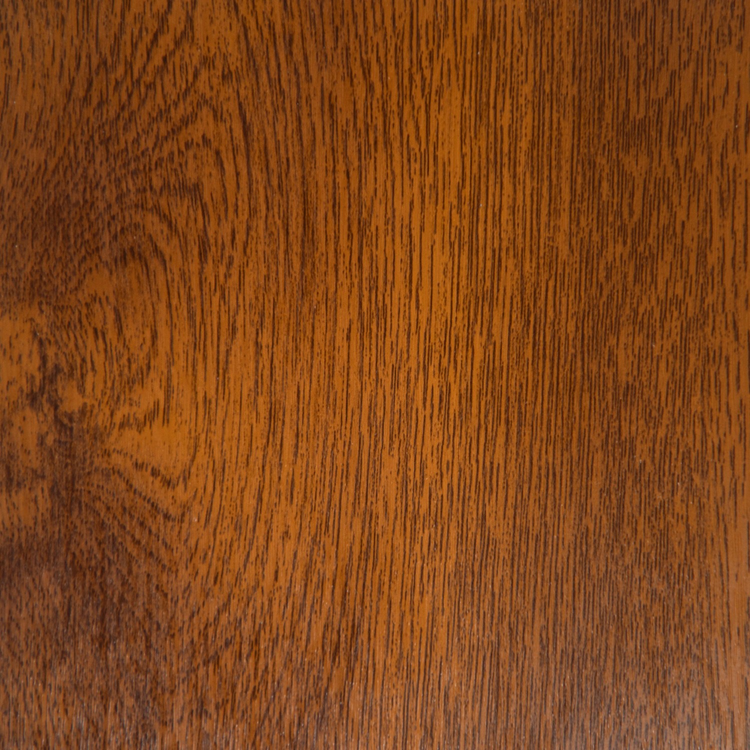 Nahaufnahme des Splendoor Oberflächenmusters Thermospace Golden Oak für Haustüren.