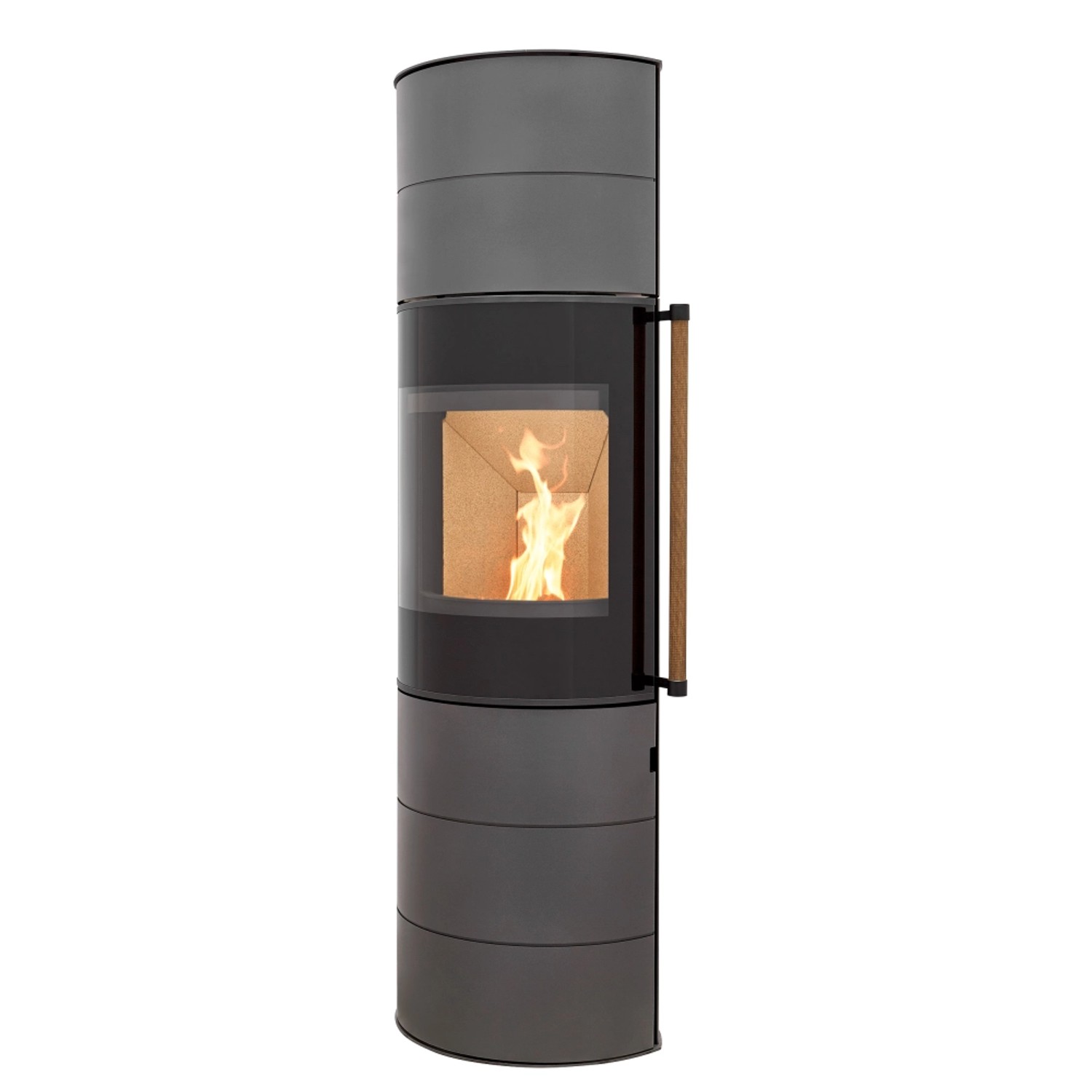 H&M Germany Kaminofen Citro 2.0 XL Titan günstig online kaufen