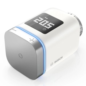 Bosch Smart Home Heizkörper-Thermostat II [+M]