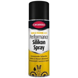 Caramba Graffiti-Entferner, 400ml Spraydose zur Lackreparatur und Karosseriereinigung.