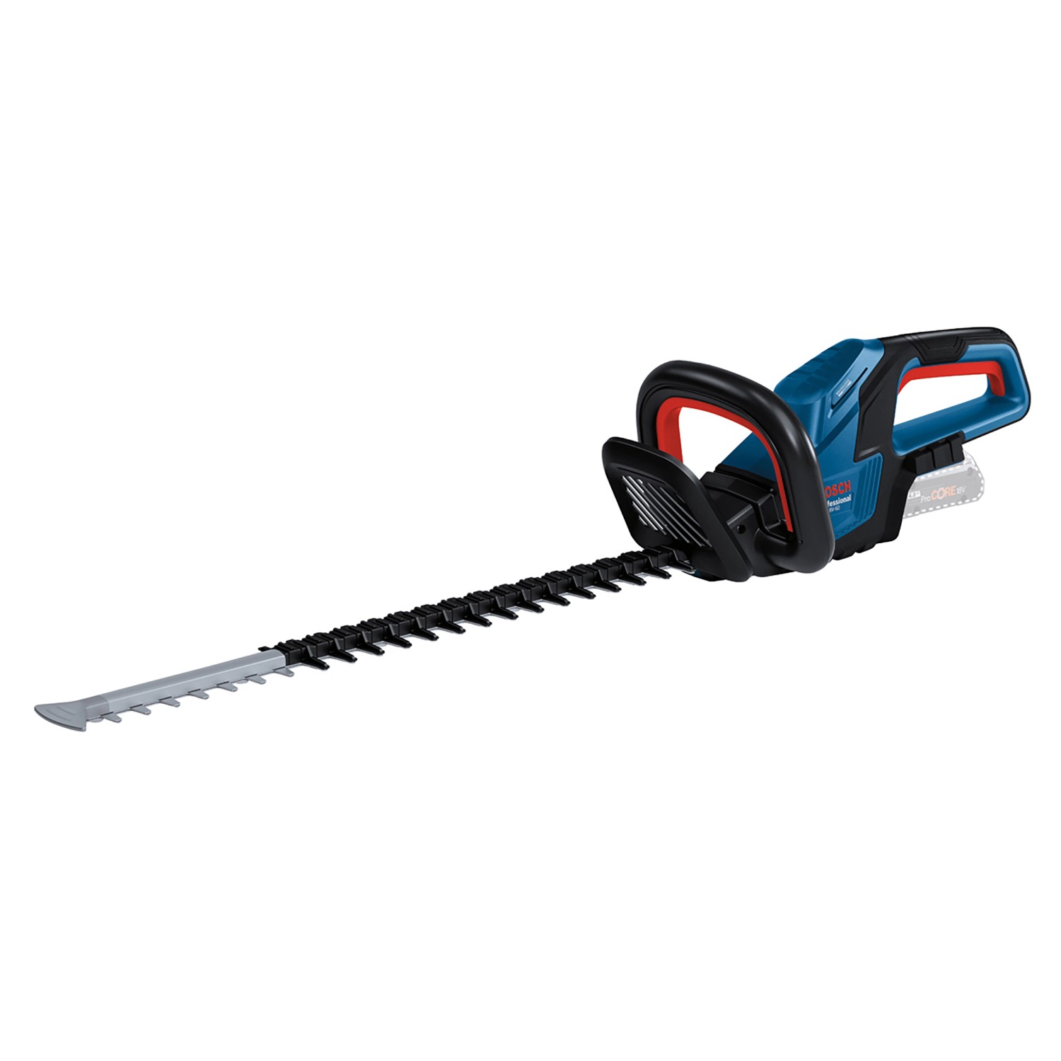 Bosch Professional Akku-Heckenschere GHE 18V-60 Solo