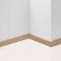 Parador Sockelleiste SL 3 D142 Eiche, 220cm, zur Wandmontage. Dekorleiste in Holzoptik.