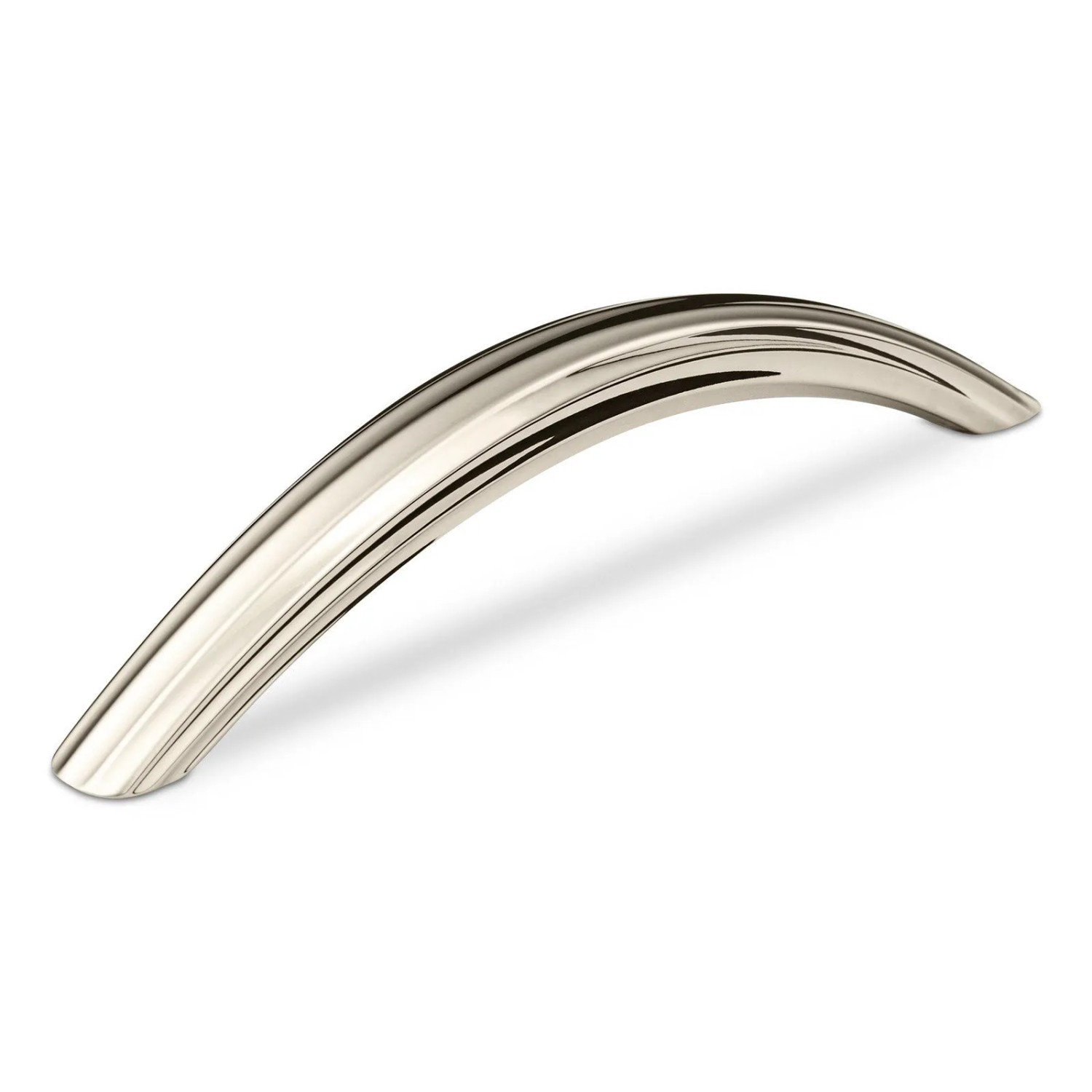 SOTECH Bogengriff DIVIN BA 128 mm Edelstahloptik Poliert