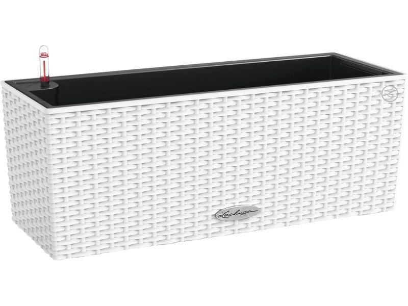 Lechuza BALCONERA Cottage 50 · Weiß – Produktbild 1 von 5