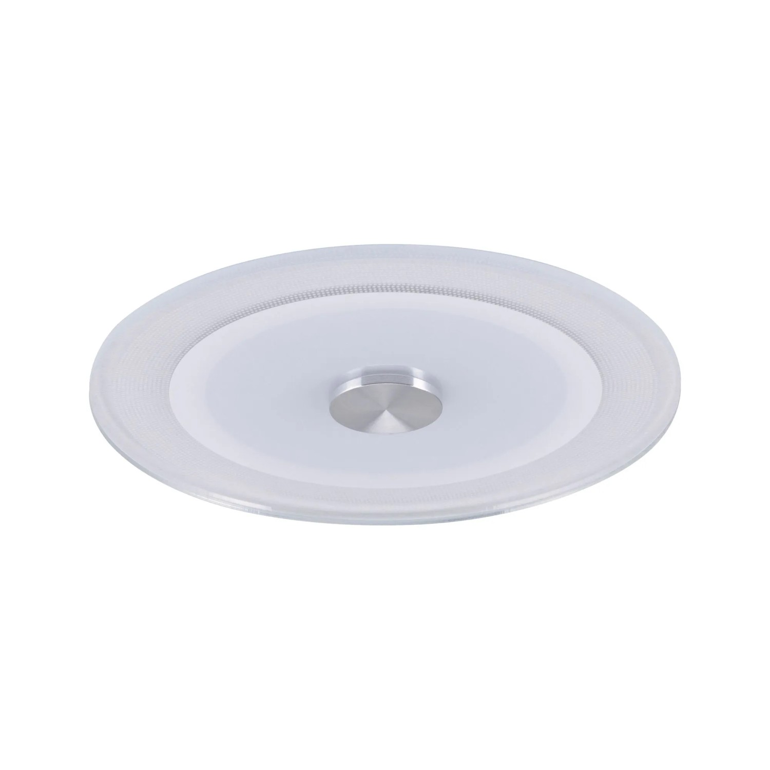 Weißes Einbauleuchten-Set Whirl, 3x5W, neutralweißes Licht für Deckenmontage.