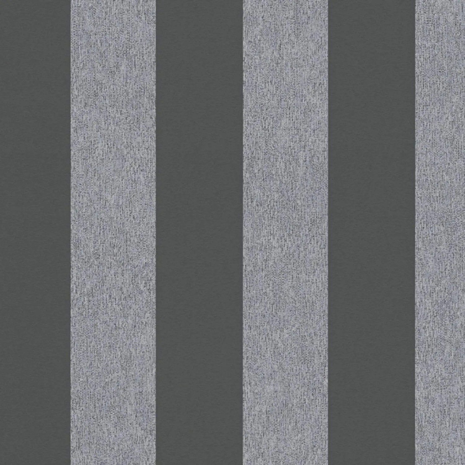 Tadessi Tapete Streifen M1-No.4202 Vliestapete in Schwarz