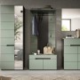 Inn.Furn Garderobenpaneel in Salbei und Grau 80 x 141 cm Cooper_7