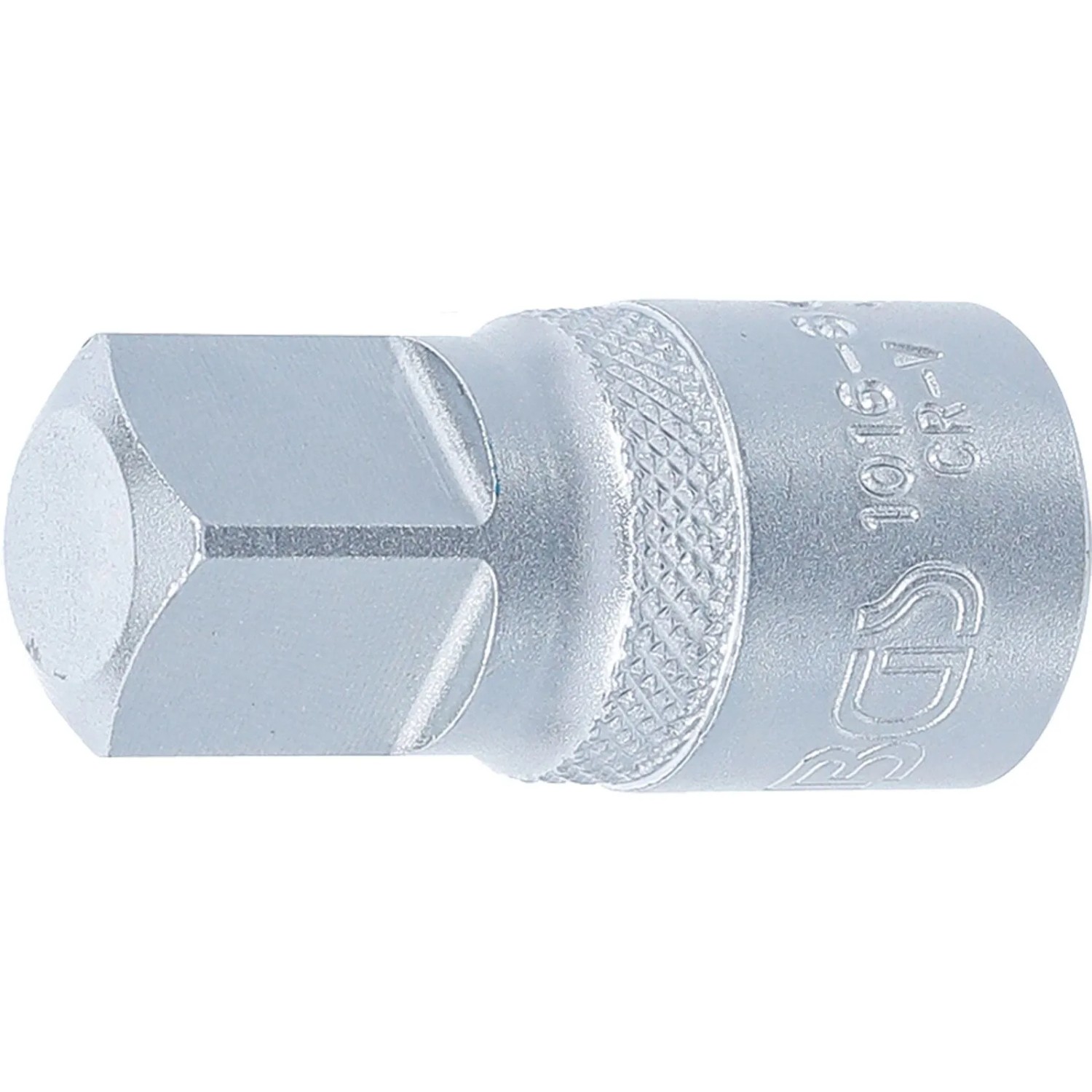 BGS Öldienstschlüssel Antrieb Innenvierkant 12 5 Mm  1 2 Zoll  Abtrieb Innenvierkant 14 Mm 1016 6
