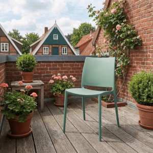Gartenstühle Kunststoff kaufen bei OBI