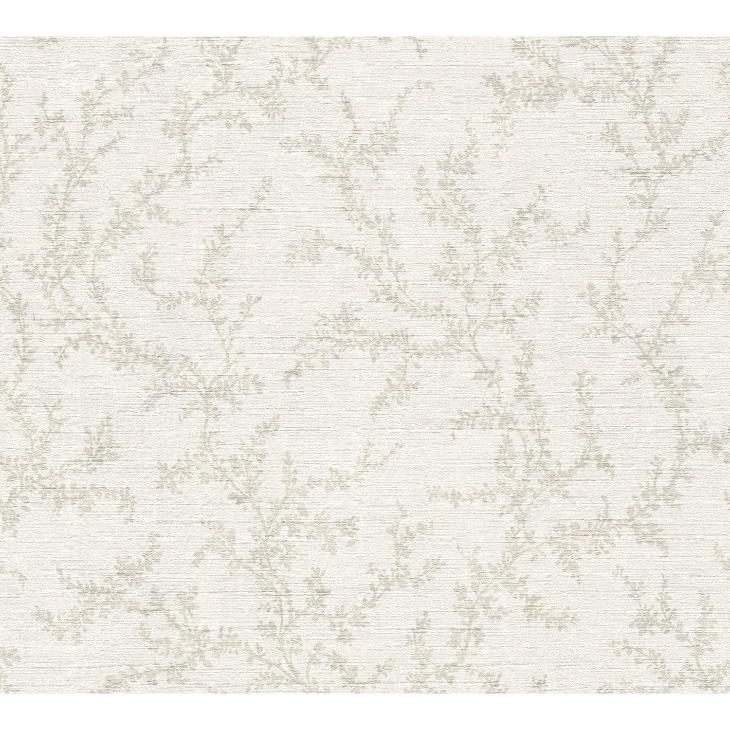 AS Creation Vliestapete Natur Äste 10,05 m x 0,53 m Beige FSC® günstig online kaufen