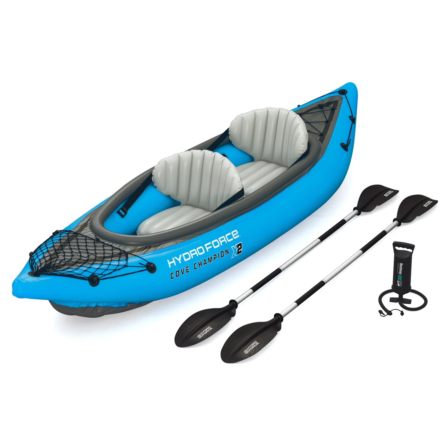 Bestway Kajak-Set Hydro-Force Cove Champion