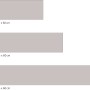 Myspotti Küchenrückwandfolie Telegrau 4 in verschiedenen Größen als Fliesenschutz.