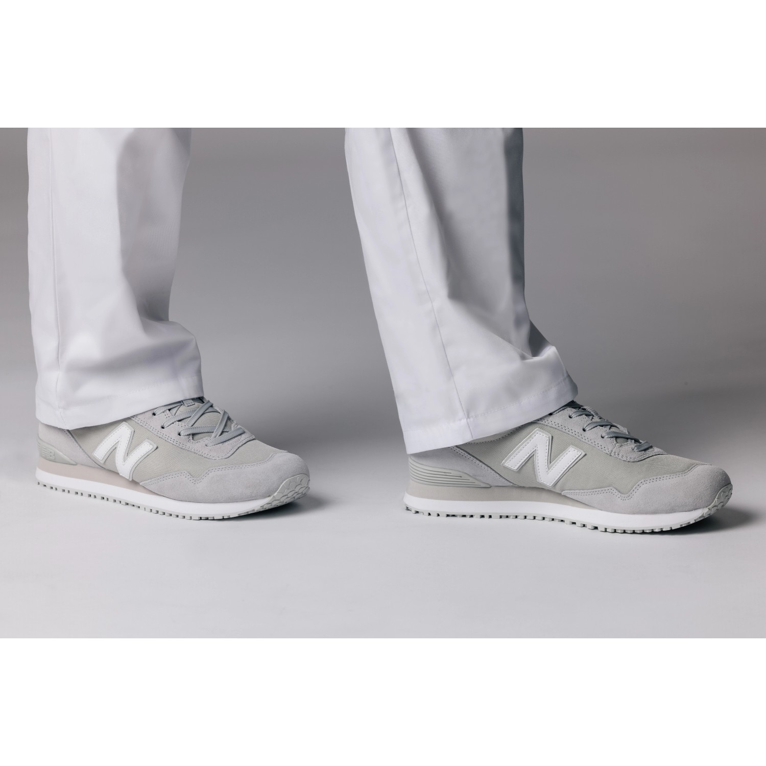 New Balance Berufsschuhe 515 SR Mens Grau 40,5 kaufen bei OBI