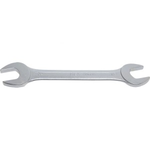 BGS Doppel Maulschlüssel SW 30X32 Mm 30630