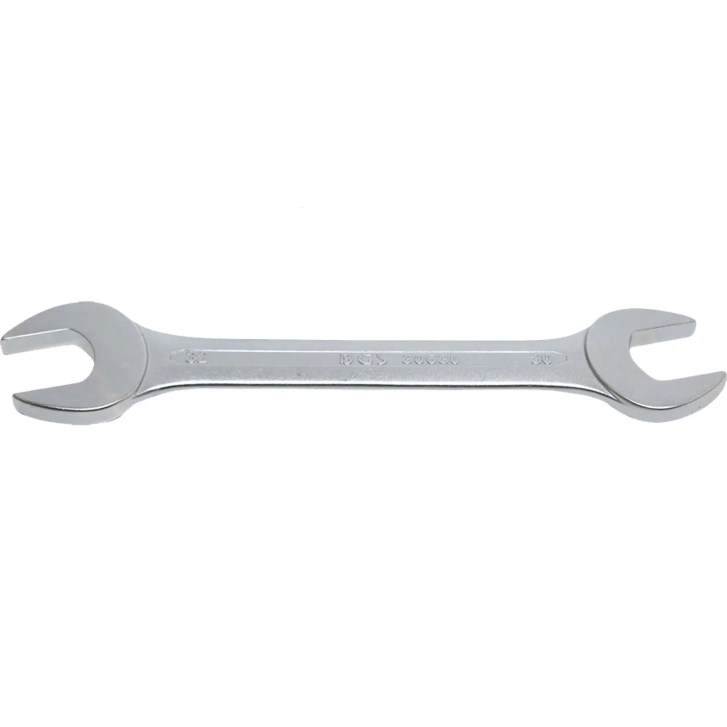 BGS Doppel Maulschlüssel SW 30X32 Mm 30630