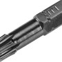 LUX Torsion Bit Comfort TX40, 2er-Set, für Schraubarbeiten.
