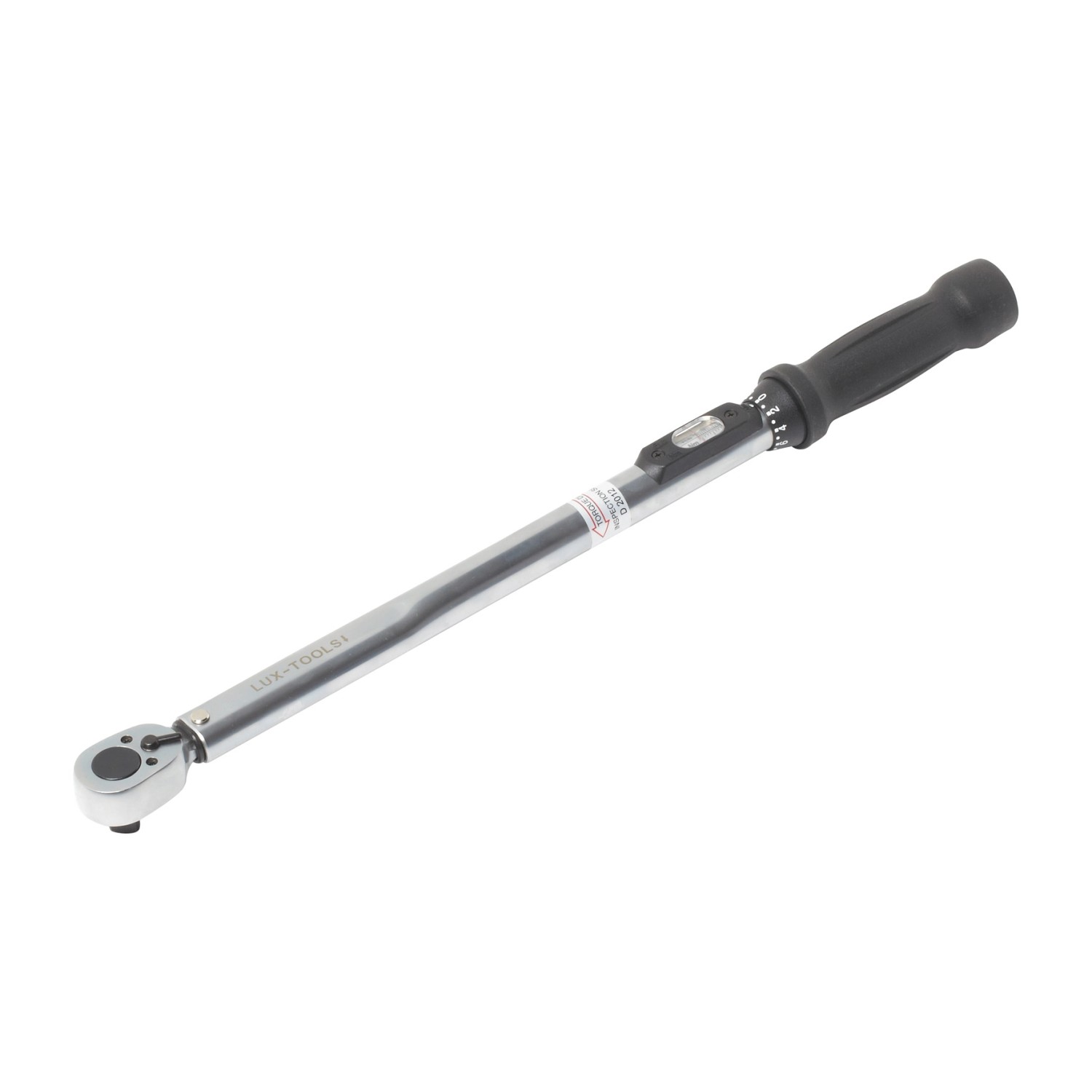 LUX Drehmomentschlüssel 40 Nm - 210 Nm Comfort