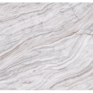 Fototapete Rasch Digitaldruck Factory V Marmor Hellgrau mit Marmorierung.