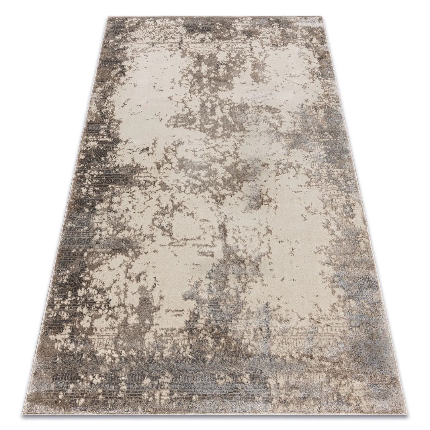 RugsX Teppich Bliss VG19413 Beige 120cm 170cm