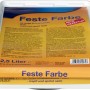Feste Farbe Weiß matt 2,5 l kaufen bei OBI