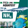 JBL ProAquaTest NH4 Ammonium/Ammoniak Wassertest für Aquarien, Inhalt für 50 Tests.