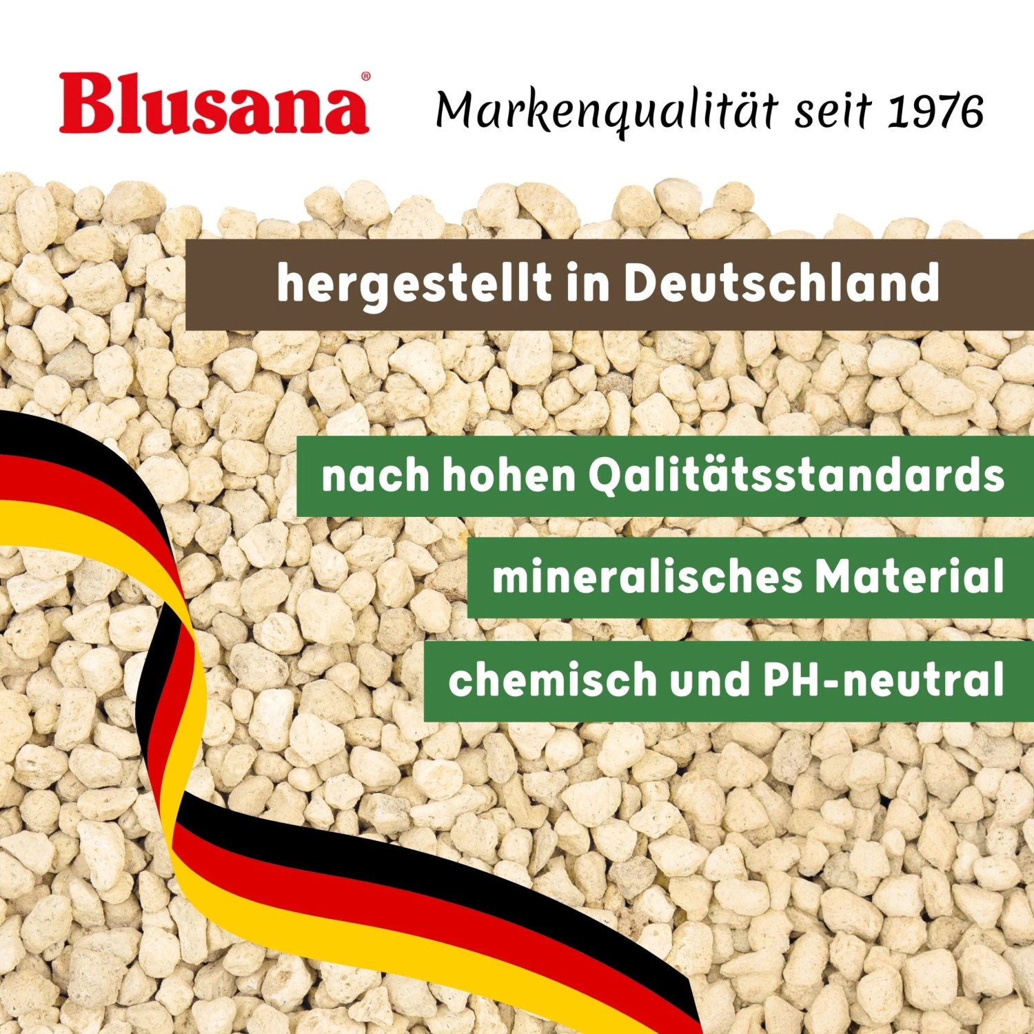 kisten zum verstauen Aufbewahrungsboxen-Set – 3 Filz-Boxen/Kisten, ein großer Regal-Organizer und zwei kleine Körbe von Kleidung, Spielzeug, Büchern, leicht und faltbar – grün und grau, von KD Essentials Küche, Haushalt & self-feeding